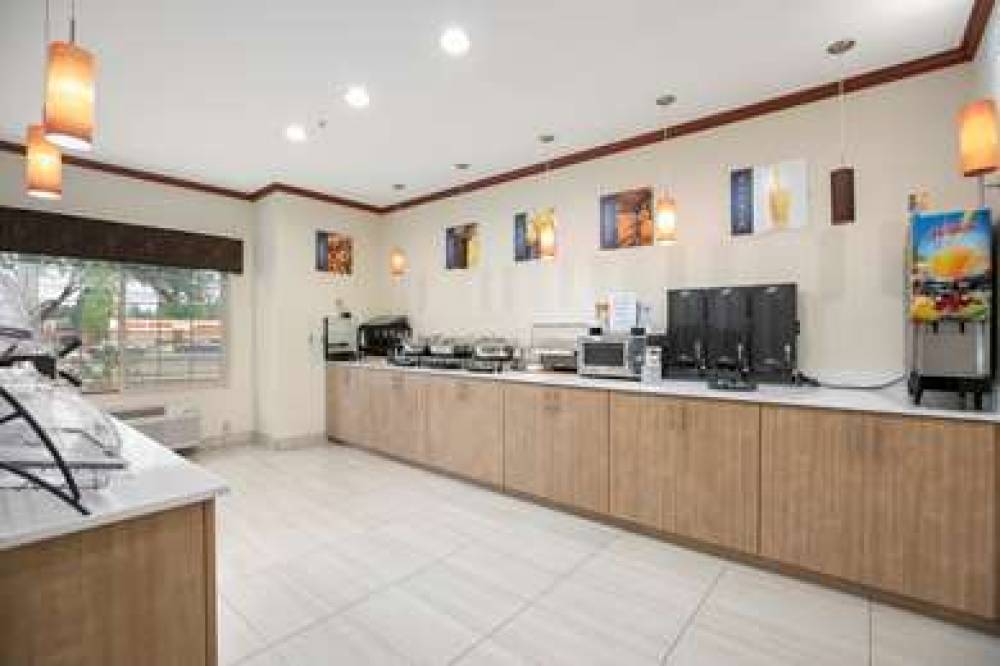 Best Western Plus Northwind Inn & Suites 3