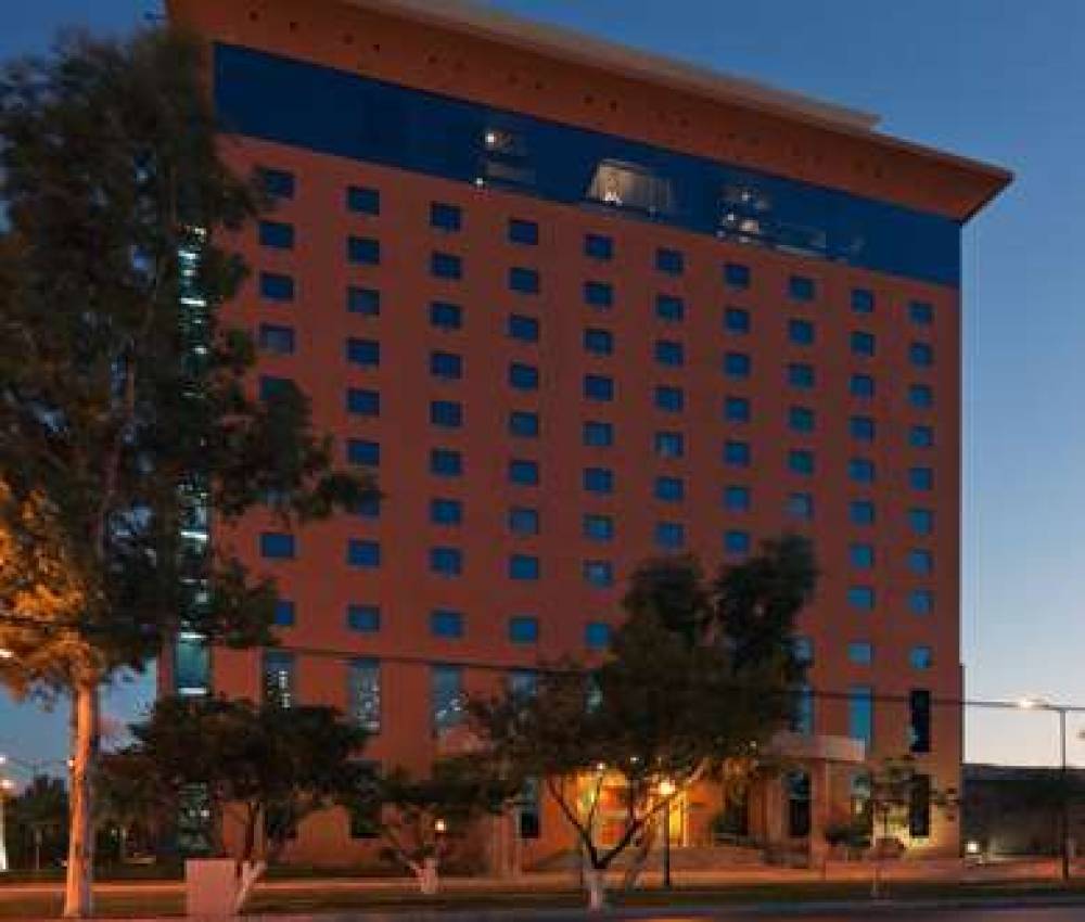 Best Western Plus Nuevo Laredo Inn & Suites