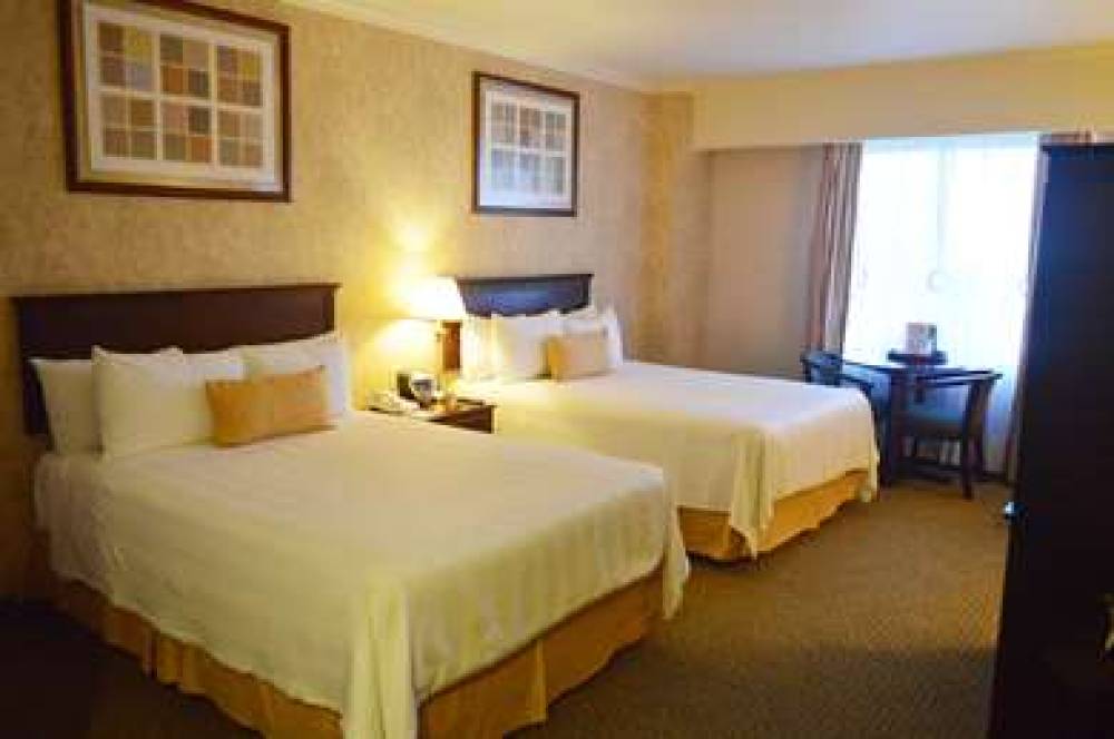 Best Western Plus Nuevo Laredo Inn & Suites 8