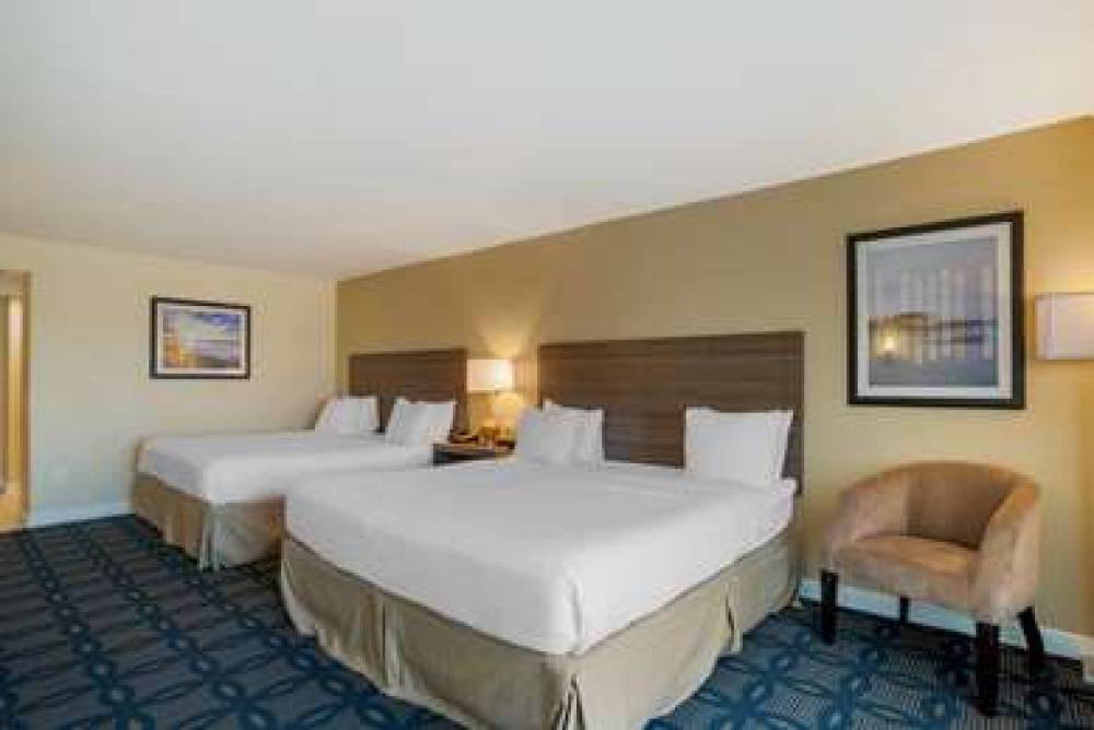 Best Western Plus Ocean City 5