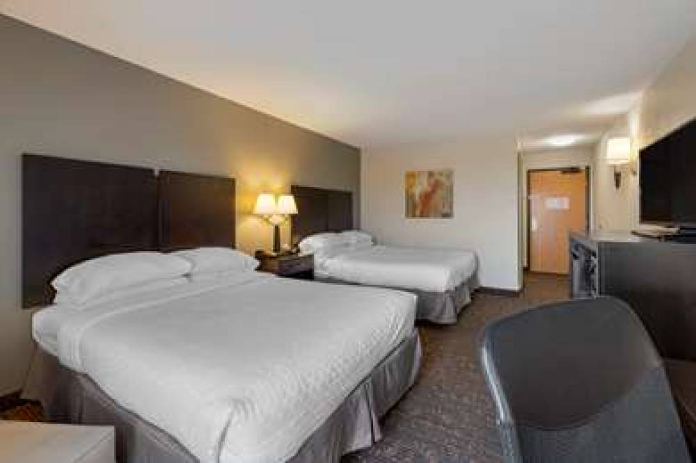 Best Western Plus Omaha Airport Inn 3