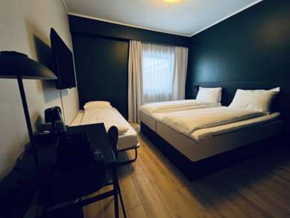 Best Western Plus Oslo Airport 1