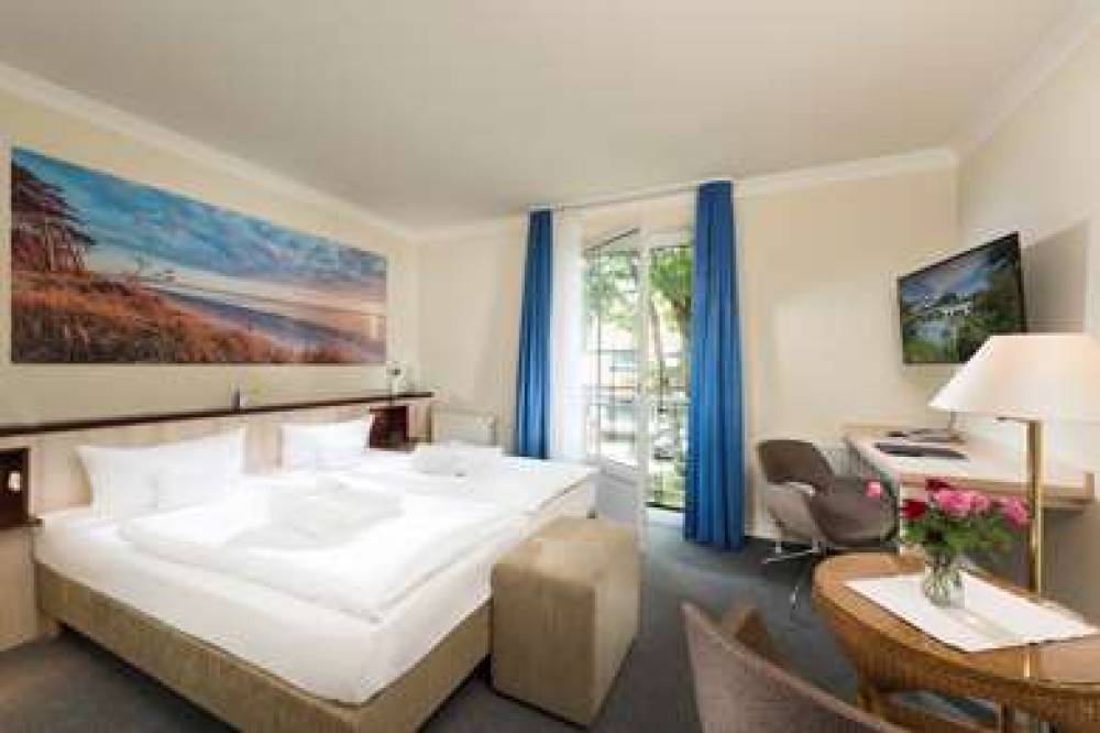 Best Western Plus Ostseehotel Waldschloesschen 8