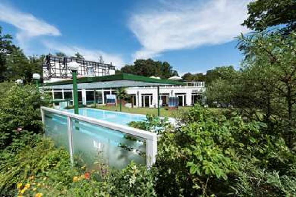 Best Western Plus Ostseehotel Waldschloesschen 3