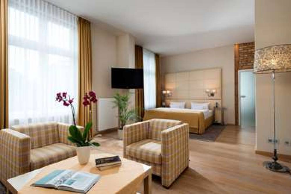 Best Western Plus Ostseehotel Waldschloesschen 6