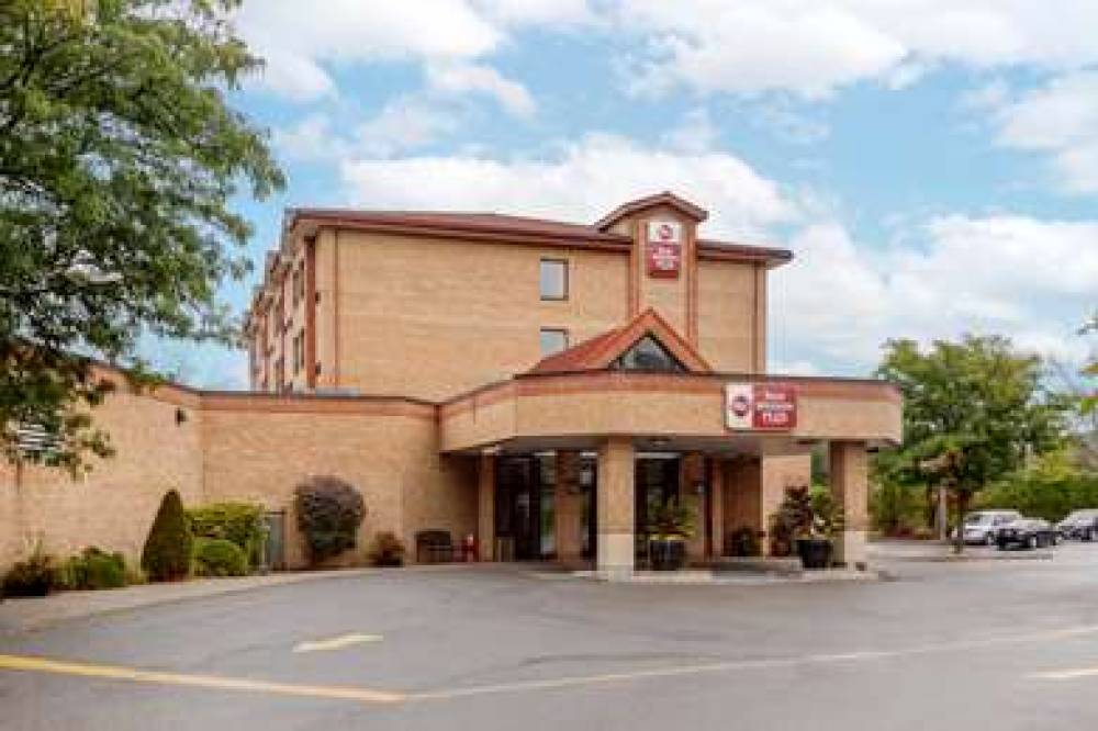 Best Western Plus Otonabee Inn 2