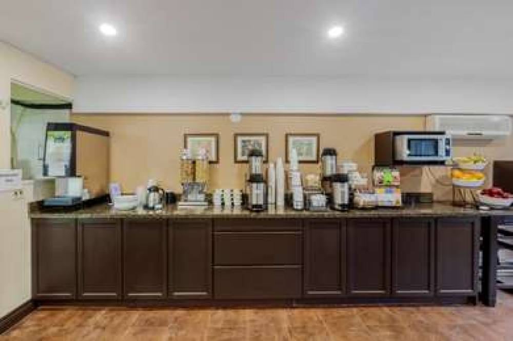 Best Western Plus Otonabee Inn 9