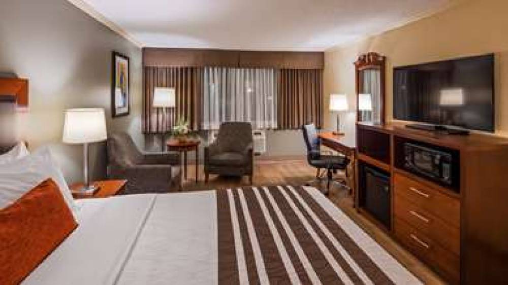 Best Western Plus Ottawa City Centre 10