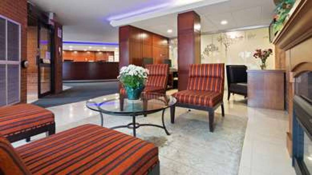 Best Western Plus Ottawa City Centre 5