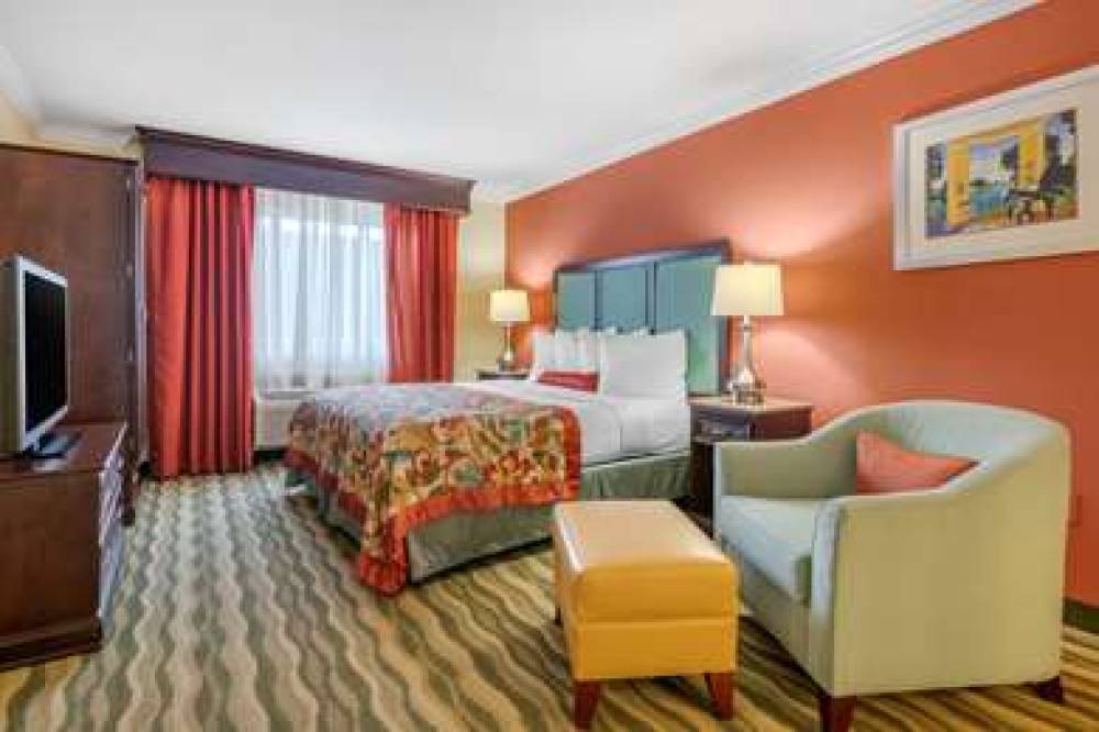 Best Western Plus Palm Beach Gardens Hotel & Suites And Conference Ct 4