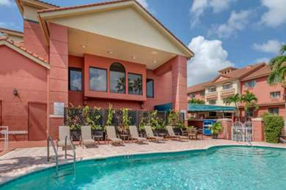 Best Western Plus Palm Beach Gardens Hotel & Suites And Conference Ct 9