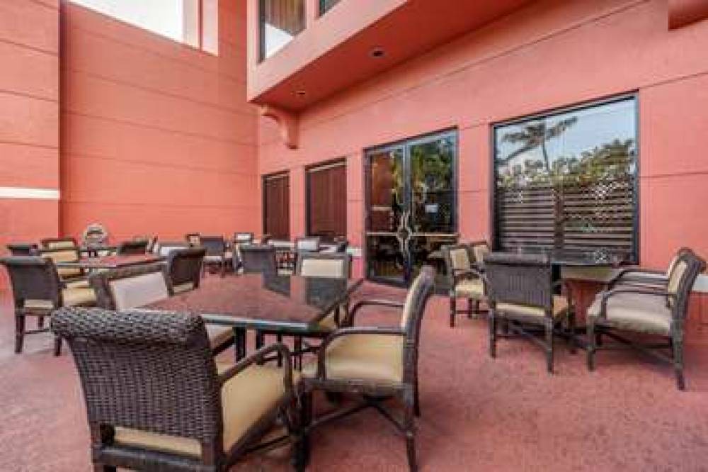 Best Western Plus Palm Beach Gardens Hotel & Suites And Conference Ct 3