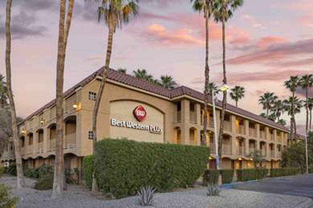 Best Western Plus Palm Desert Resort