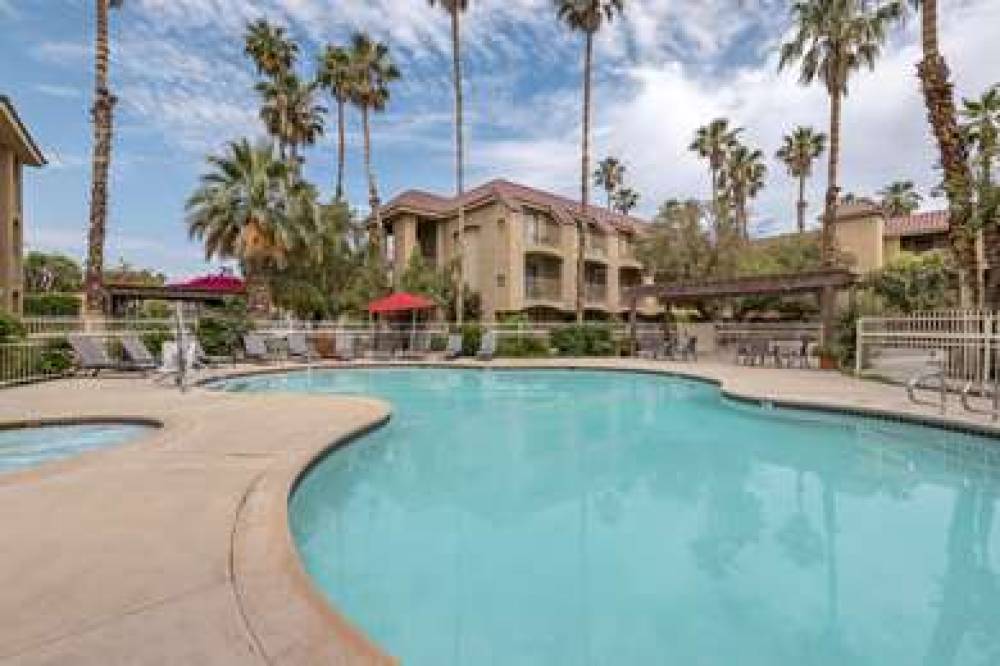 Best Western Plus Palm Desert Resort 2