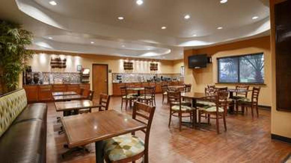 Best Western Plus Palo Alto Inn & Suites 5