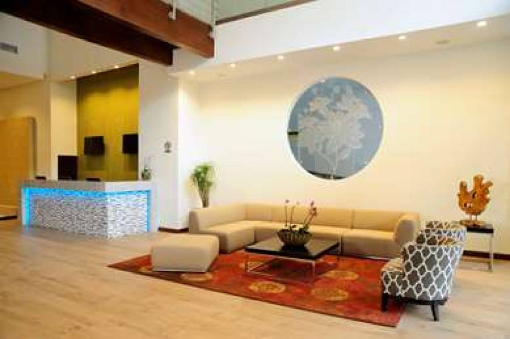 Best Western Plus Panama Zen Hotel 4