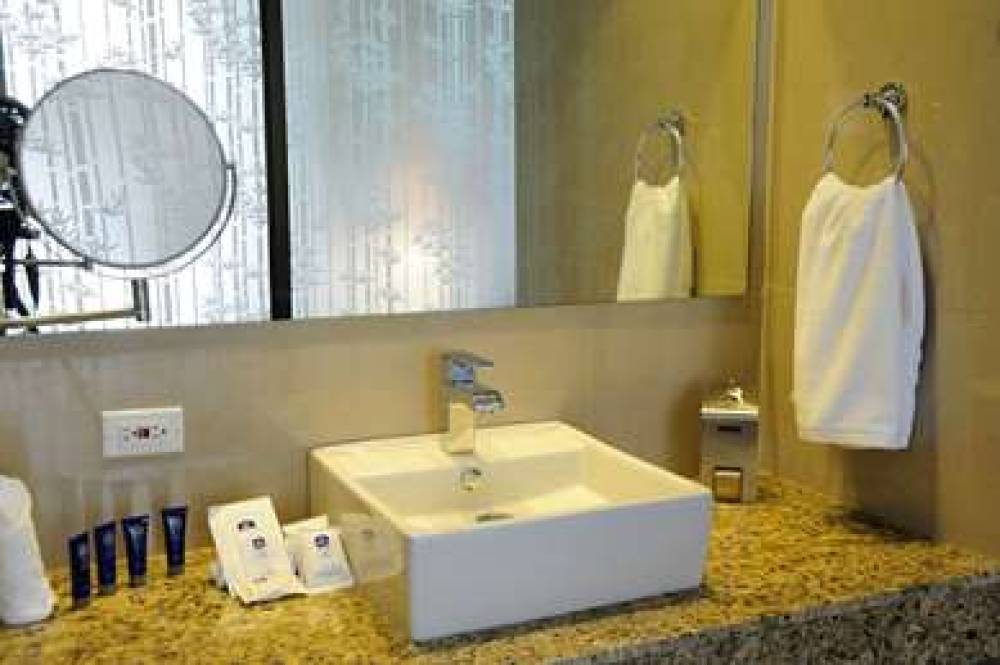 Best Western Plus Panama Zen Hotel 10