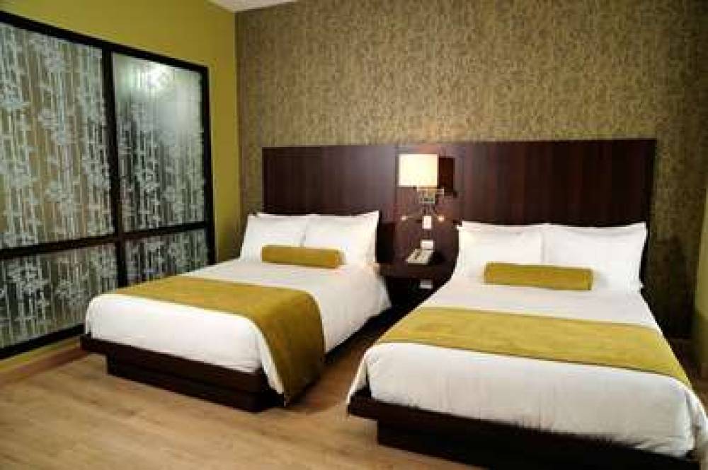 Best Western Plus Panama Zen Hotel 8