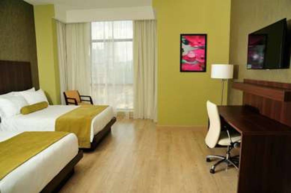 Best Western Plus Panama Zen Hotel 9