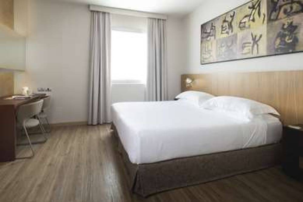 Best Western Plus Park Hotel Pordenone 4