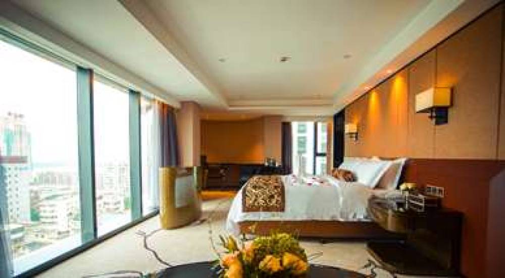 Best Western Plus Park Hotel Xiamen