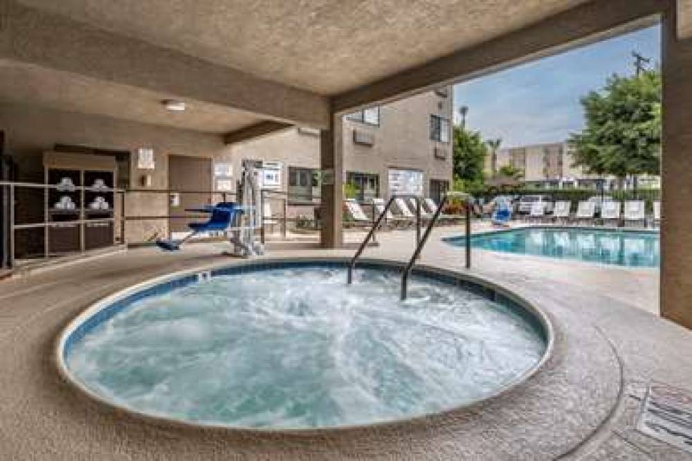 Best Western Plus Park Place Inn - Mini Suites 3