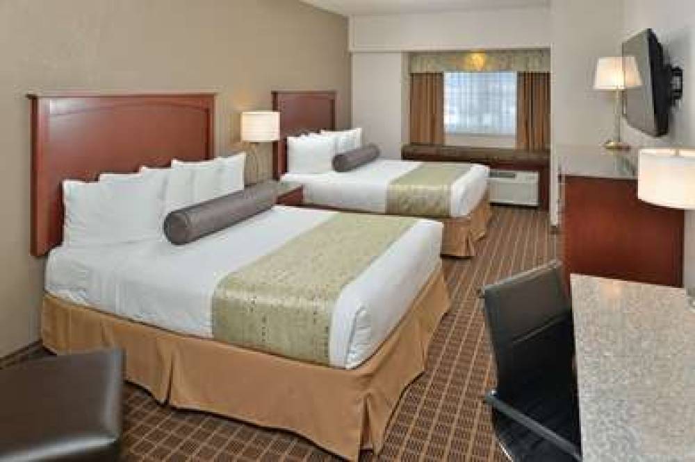 Best Western Plus Peak Vista Inn & Suites 4