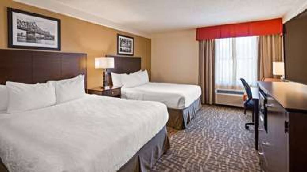 Best Western Plus Peoria 3