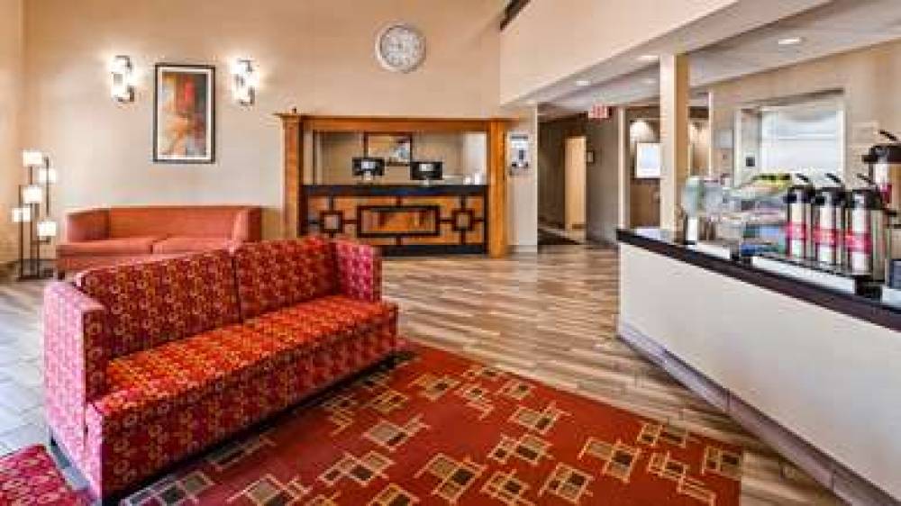 Best Western Plus Peoria 7