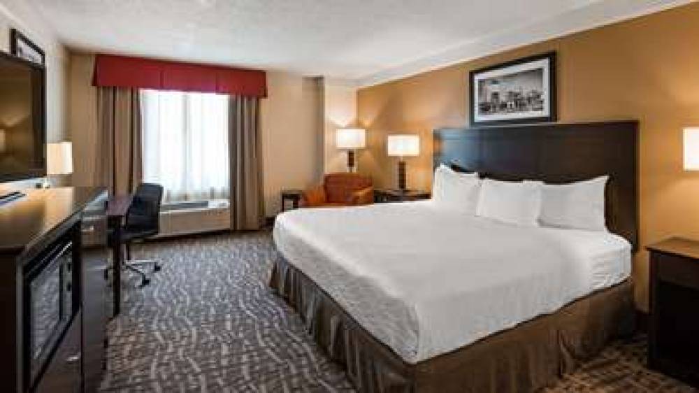 Best Western Plus Peoria 6