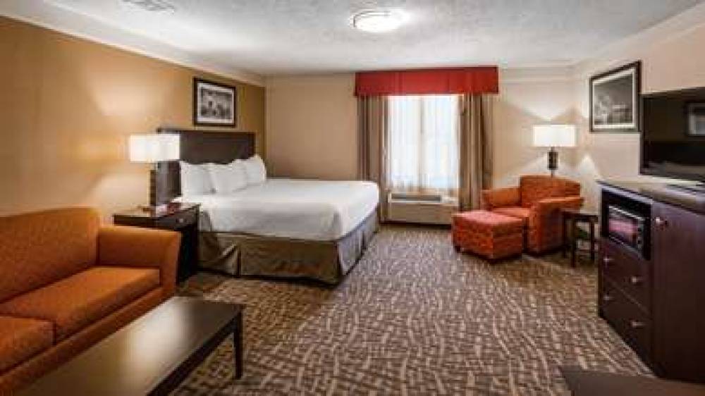 Best Western Plus Peoria 2