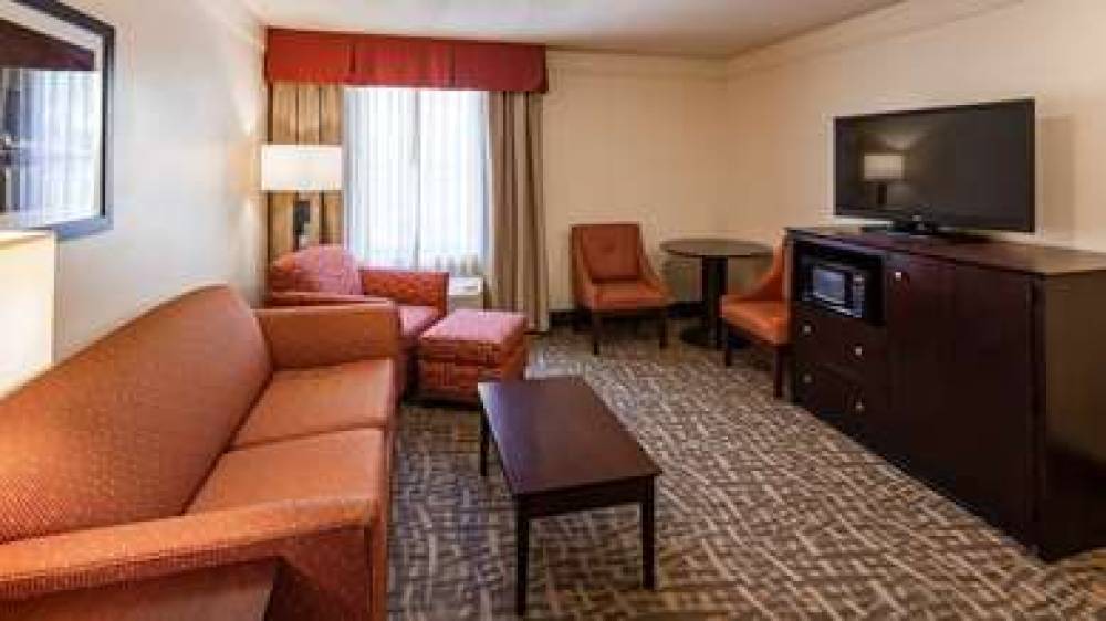 Best Western Plus Peoria 9