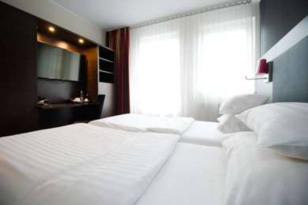 Best Western Plus Plaza Hotel Graz 2