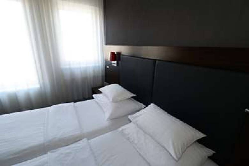 Best Western Plus Plaza Hotel Graz 10