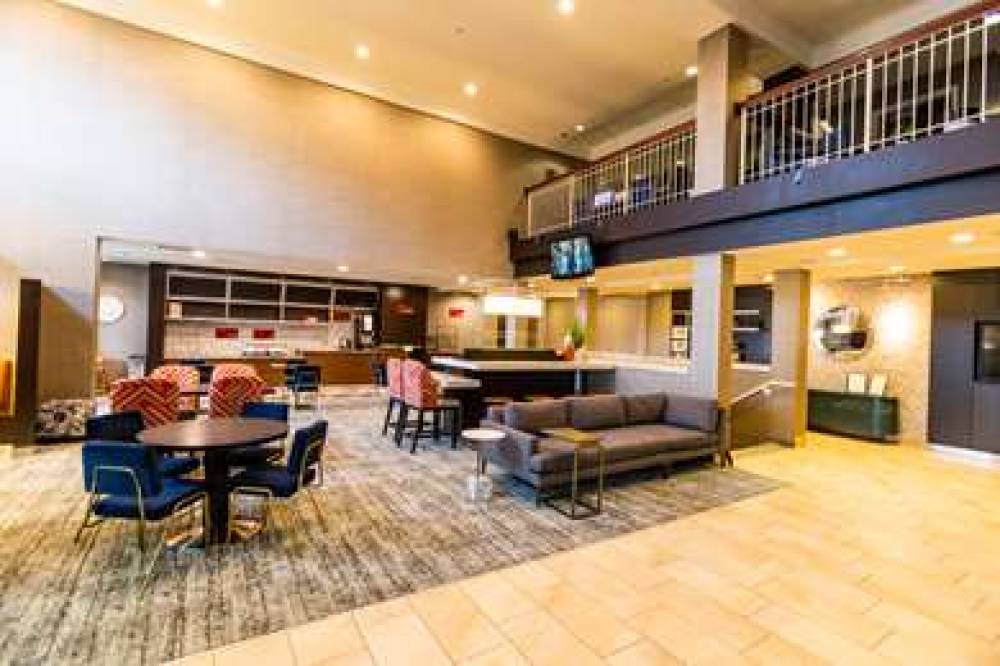 Best Western Plus Provo University Inn 4