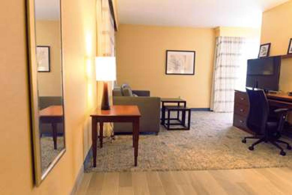 Best Western Plus Provo University Inn 8