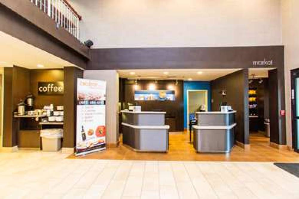 Best Western Plus Provo University Inn 5