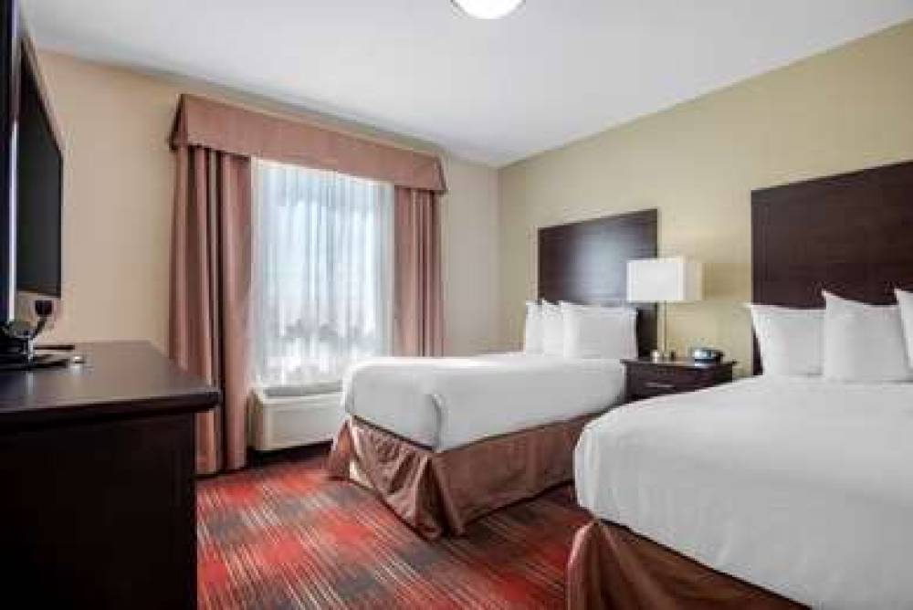 Best Western Plus Red Deer Inn & Suites 7