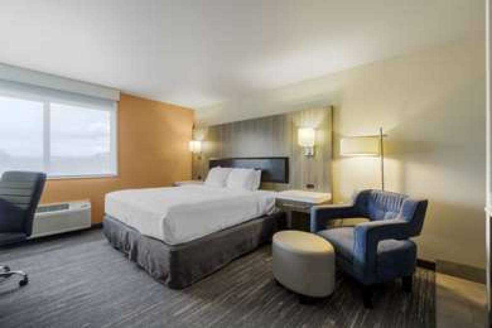 Best Western Plus Renton Inn 8