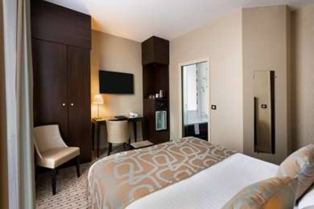 Best Western Plus Richelieu 10