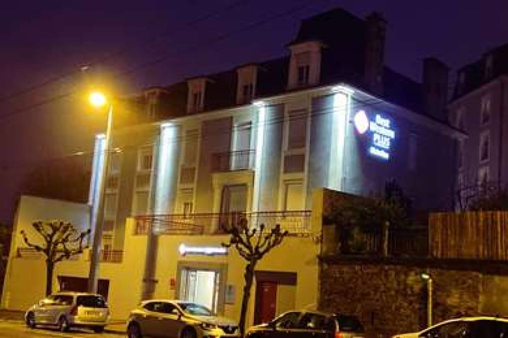 Best Western Plus Richelieu 2