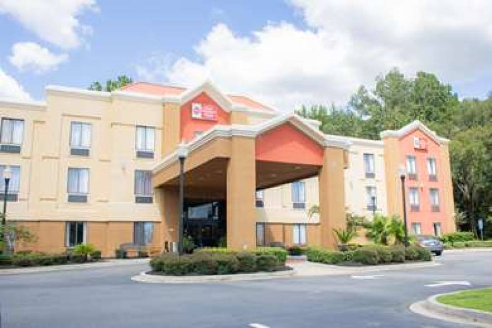 Best Western Plus Richmond Hill Inn 4