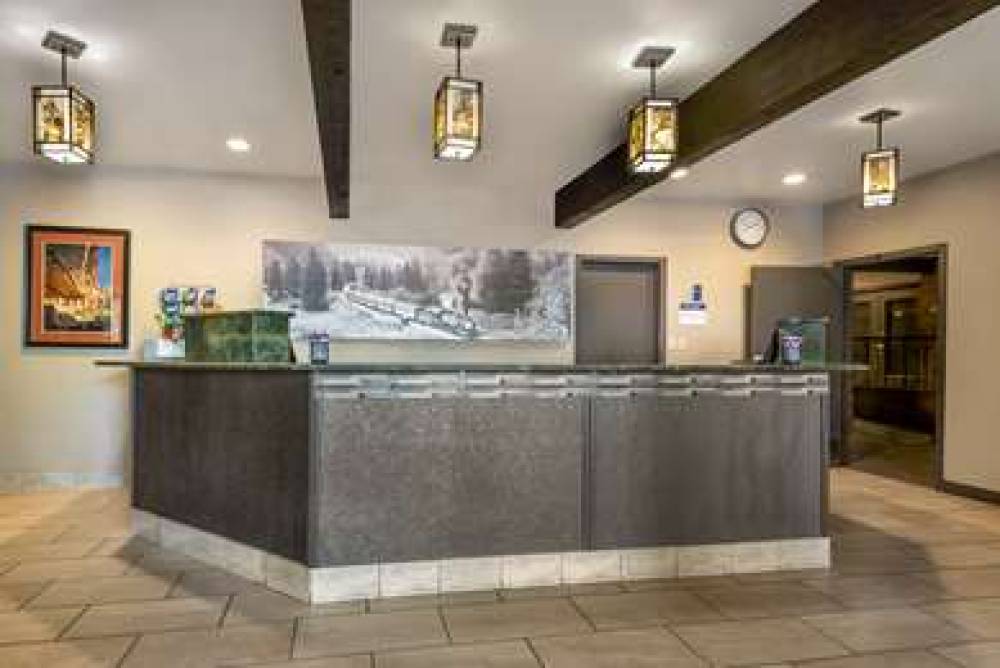 Best Western Plus Rio Grande Inn 3