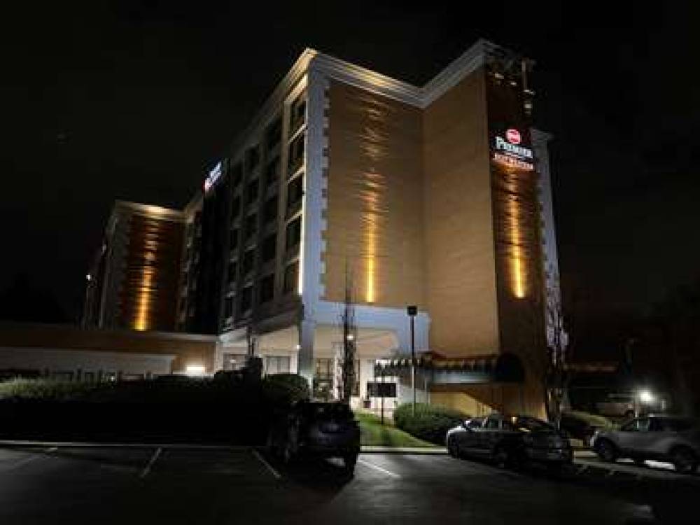 Best Western Plus Rockville Hotel & Suites 1