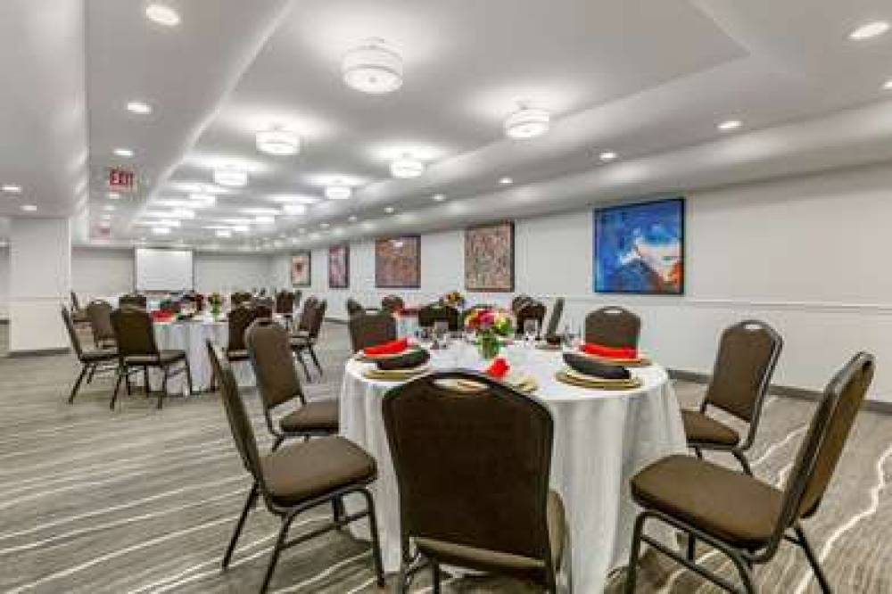 Best Western Plus Rockville Hotel & Suites 7