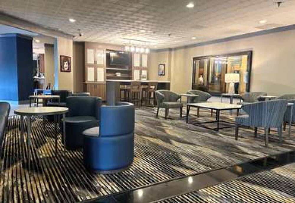 Best Western Plus Rockville Hotel & Suites 3