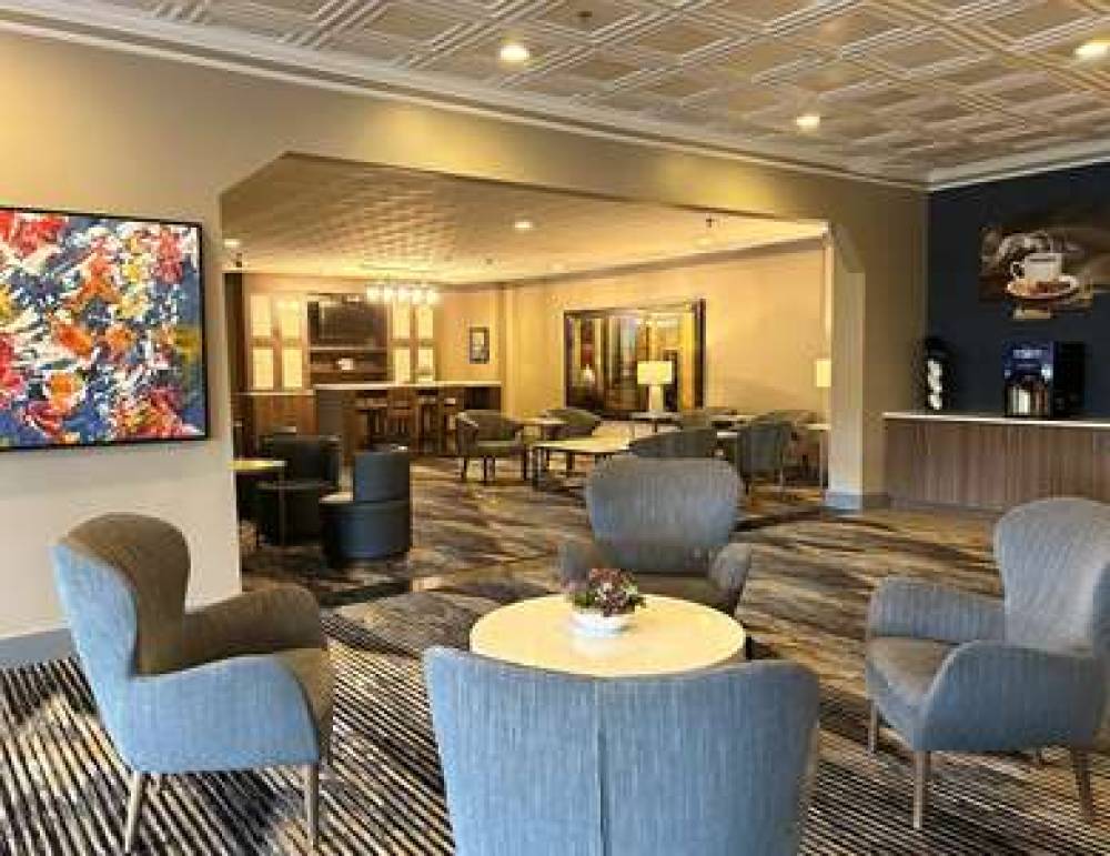 Best Western Plus Rockville Hotel & Suites 4