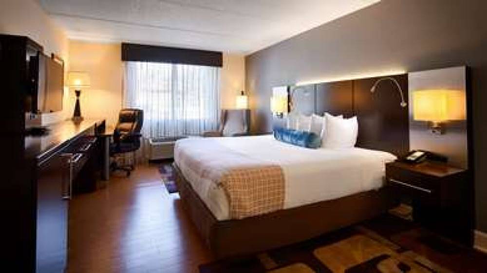 Best Western Plus Roswell/Alpharetta 6