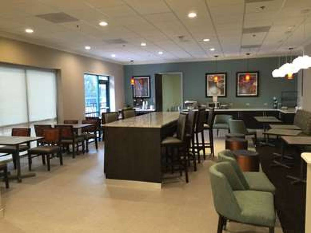 Best Western Plus Roswell/Alpharetta 10