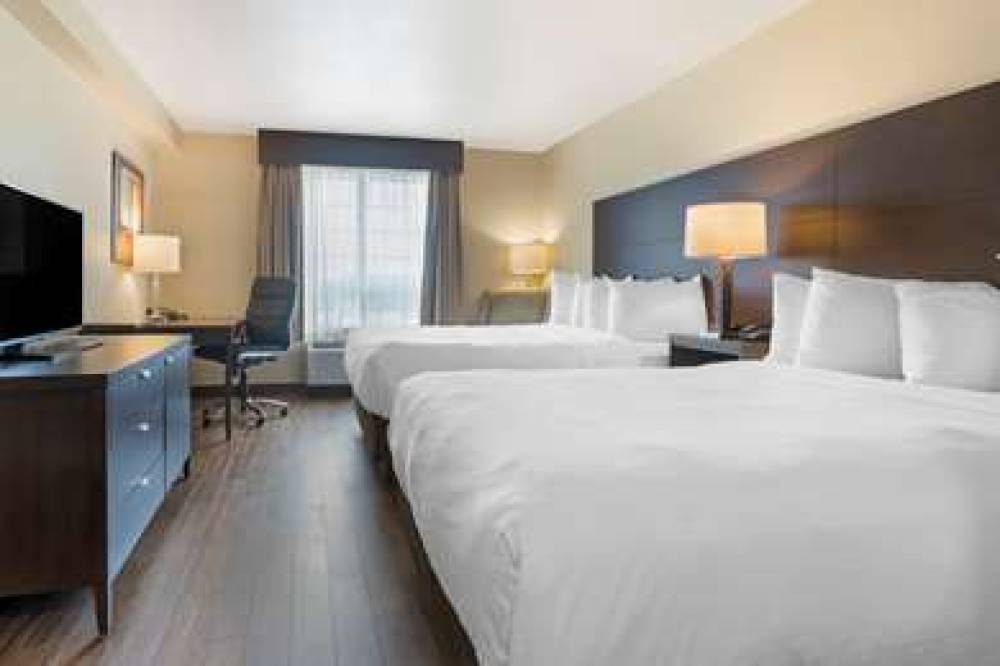 Best Western Plus Saint John Hotel & Suites 9